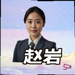赵岩